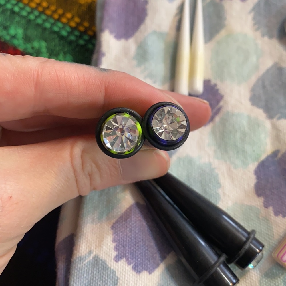 Taper set! - Picture 5 of 7